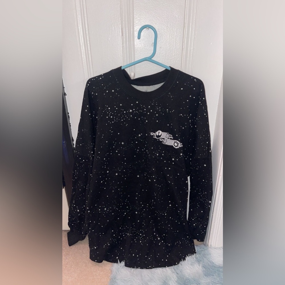 Disney’s Star Wars limited edition Spirit Jersey